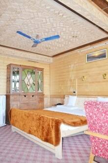Hotel Pari Mahal, Srinagar 2